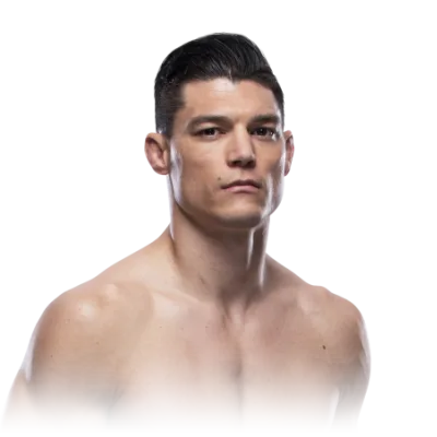 Alan Jouban