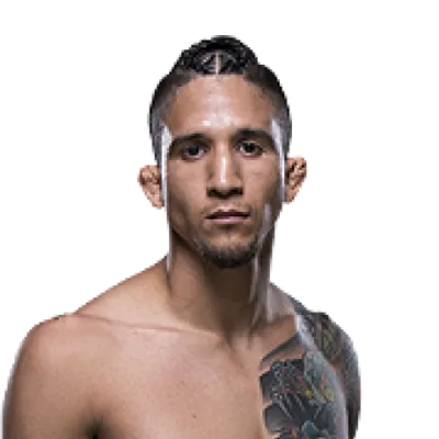 Albert Morales