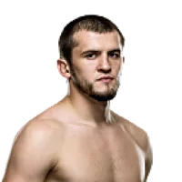 Albert Tumenov