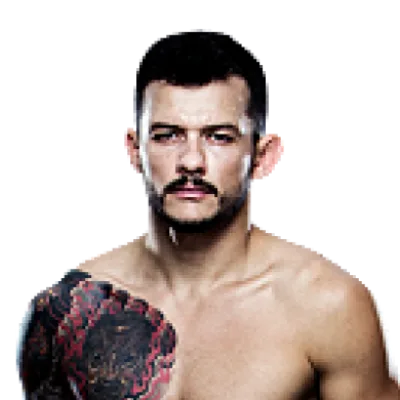 Alberto Mina