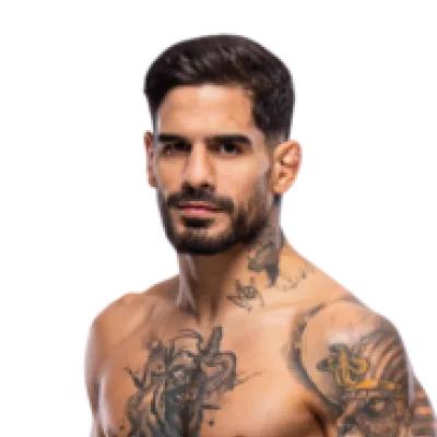 Alberto Montes
