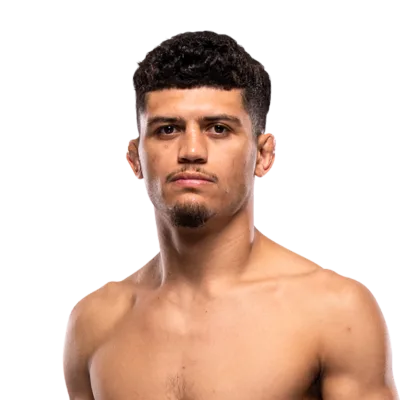 Alden Coria