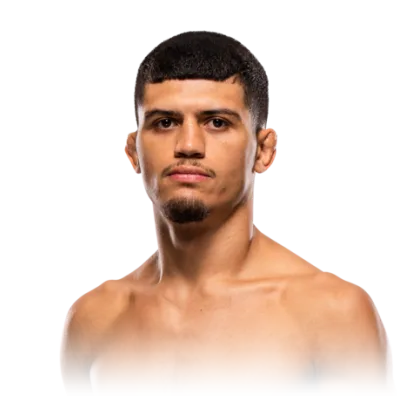 Alden Coria