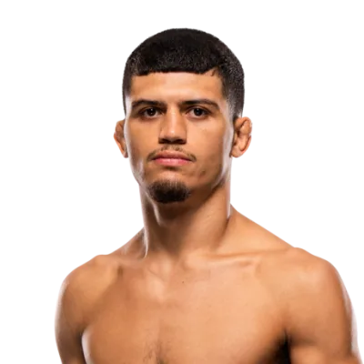 Alden Coria
