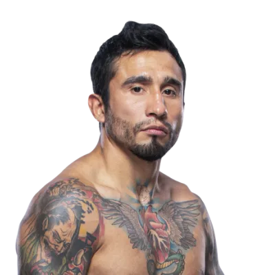 Alejandro Perez