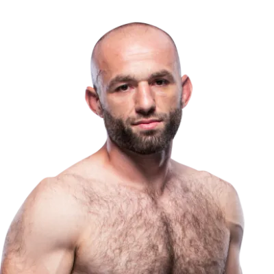 Alen Amedovski