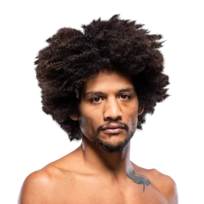 Alex Caceres
