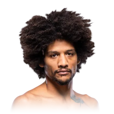 Alex Caceres