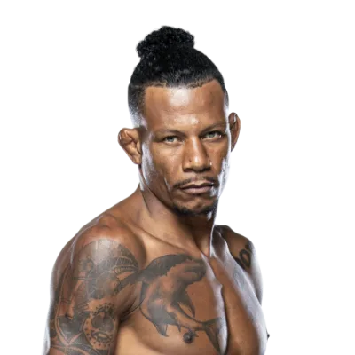 Alex Oliveira