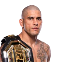 Alex Pereira