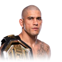 Alex Pereira