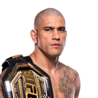 Alex Pereira