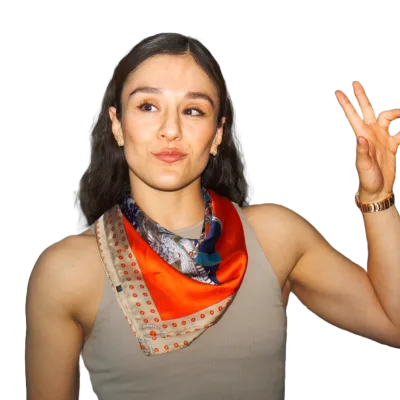 Alexa Grasso