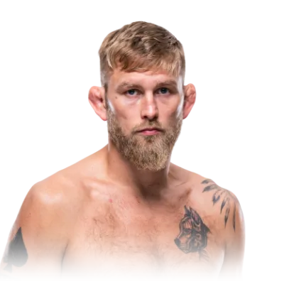 Alexander Gustafsson