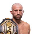 Alexander Volkanovski