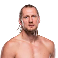 Alexander Volkov