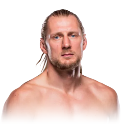 Alexander Volkov