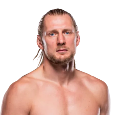 Alexander Volkov
