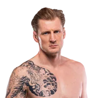Alexander Volkov