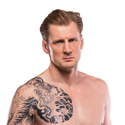 Alexander Volkov