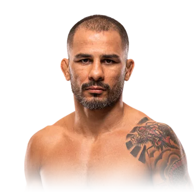 Alexandre Pantoja