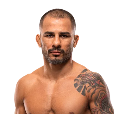 Alexandre Pantoja