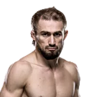 Ali Bagautinov