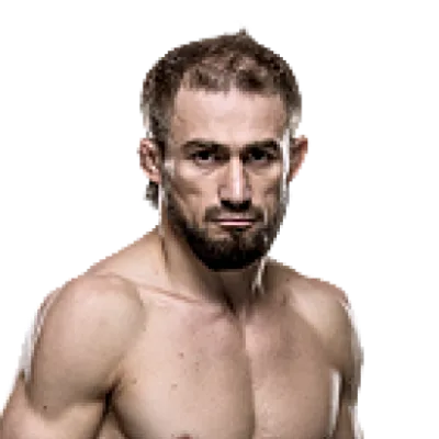 Ali Bagautinov