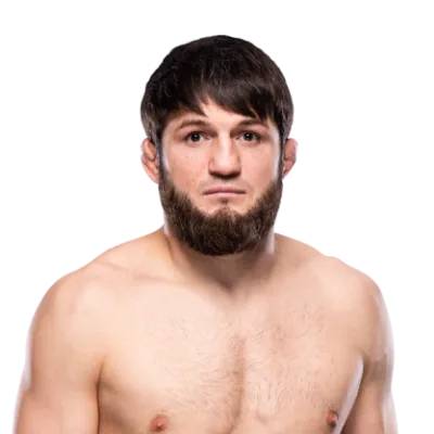 Aliaskhab Khizriev