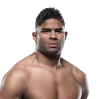 Alistair Overeem