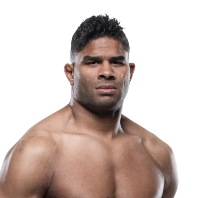 Alistair Overeem