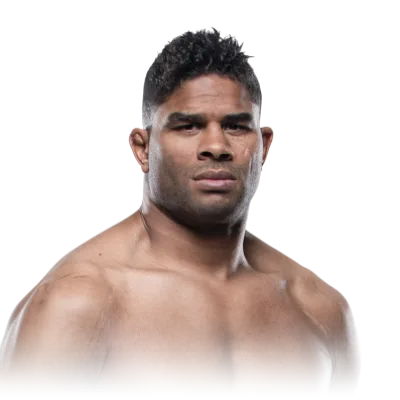 Alistair Overeem