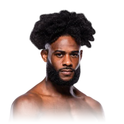 Aljamain Sterling
