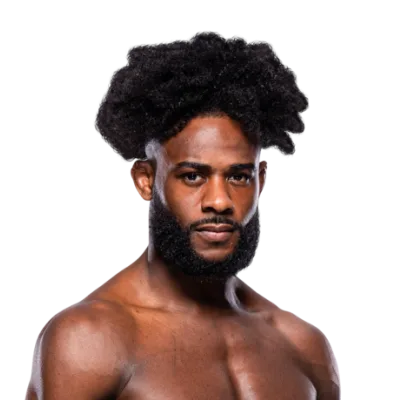 Aljamain Sterling