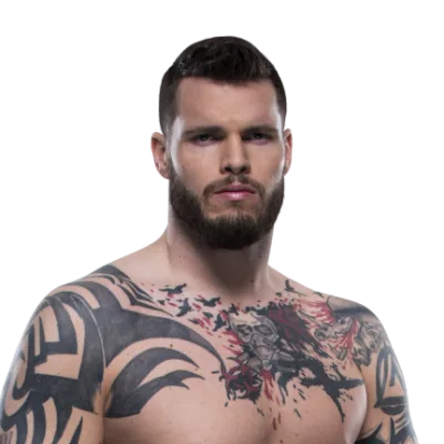 Allen Crowder