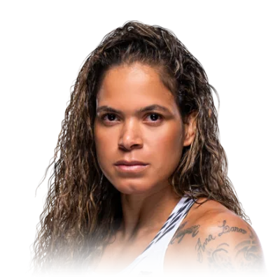 Amanda Nunes