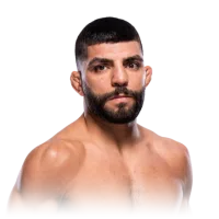 Amir Albazi