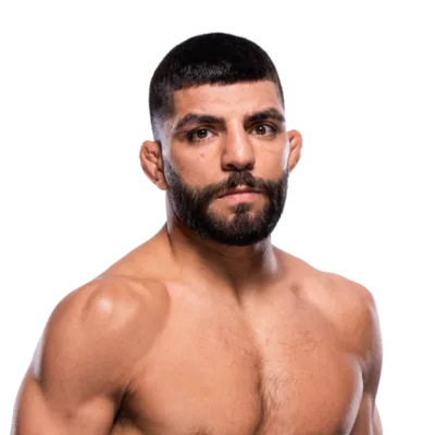 Amir Albazi