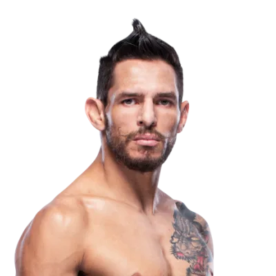 Anderson Dos Santos