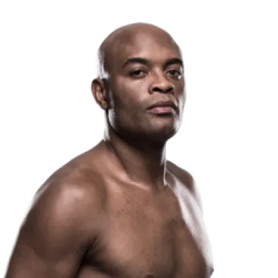 Anderson Silva