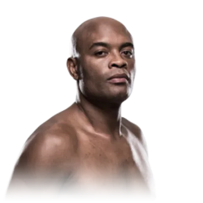 Anderson Silva