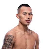 Andre Soukhamthath