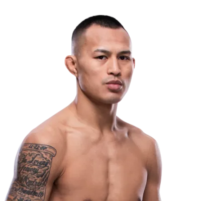 Andre Soukhamthath