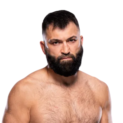 Andrei Arlovski