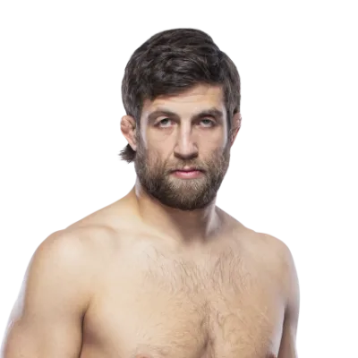 Andrew Sanchez