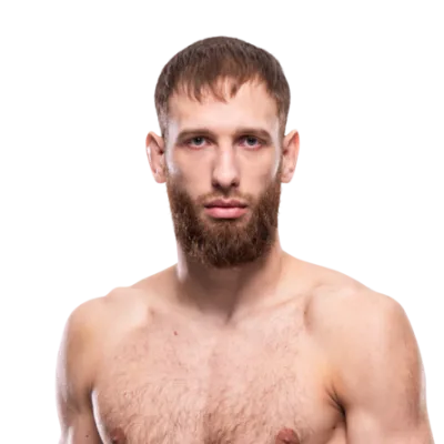 Andrey Pulyaev