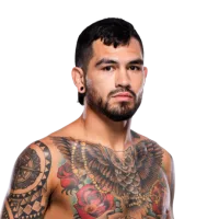 Anthony Hernandez