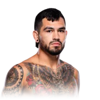 Anthony Hernandez