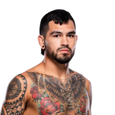 Anthony Hernandez
