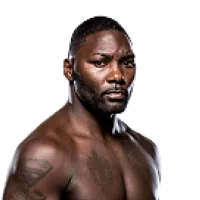 Anthony Johnson